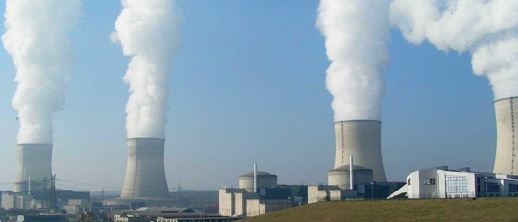Trumpās Media Company Inks Deal With Business Seeking Holy Grail Of Energy
