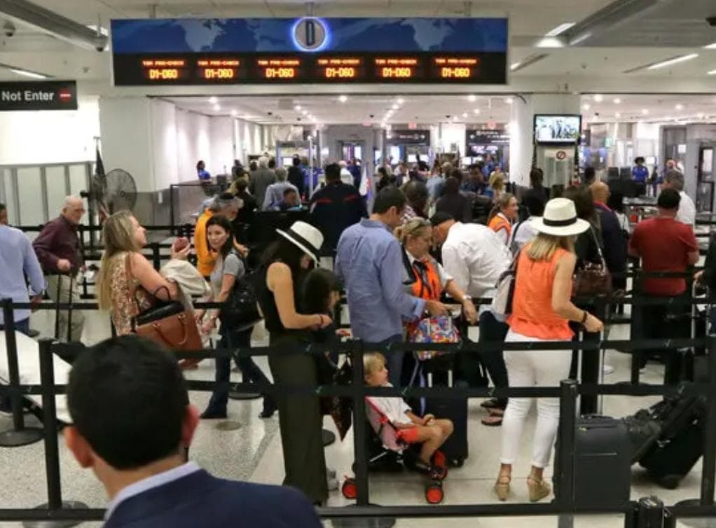 TSA To Charge Passengers If They Donât Have Acceptable ID