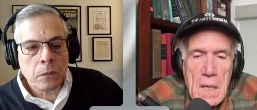 Victor Davis Hanson Hammers Tim Walz After He Whined About People Calling Him āRetardedā
