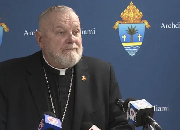 White House Responds to Catholic Bishopsā Request Regarding Immigration Raids Over Christmas