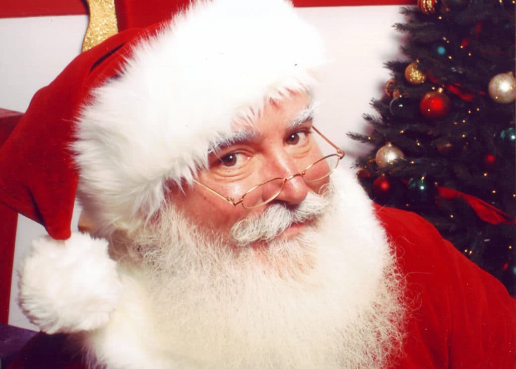Why America Might Find Coal In Its Stocking This Christmas — And Be Jolly