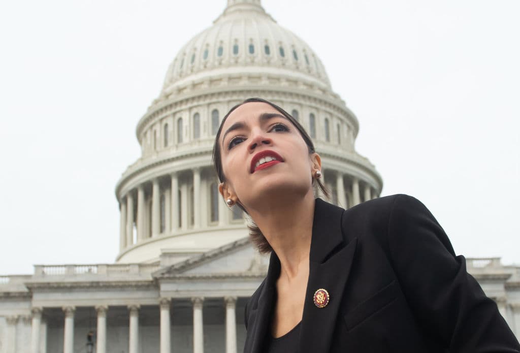 AOCās Meltdown and ICEās Ongoing Struggles: A Wacky Week in the News