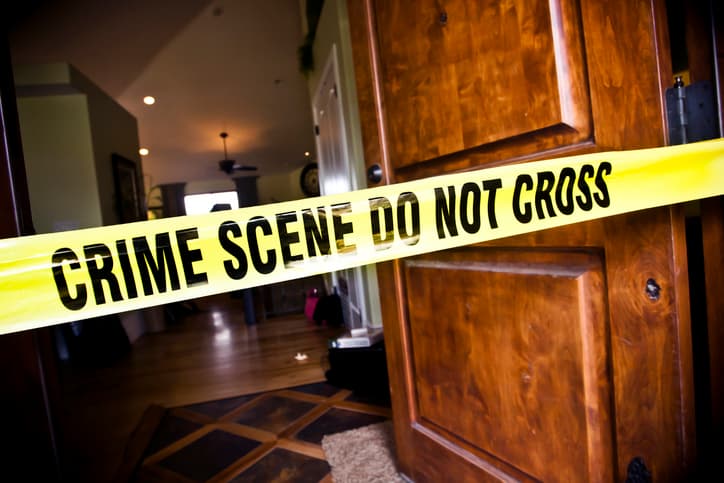 Mom of Four Killed by Husband as Children Beg for Help on 911
