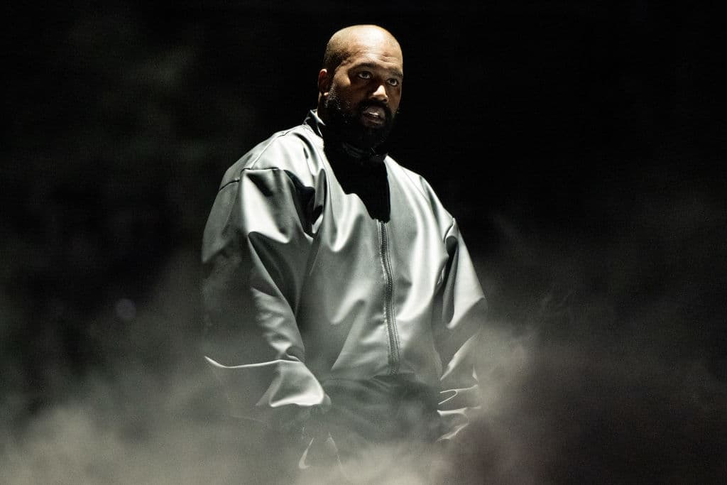 Kanye West Apologizes For Antisemitic Comments: ‘I Lost Touch With Reality’
