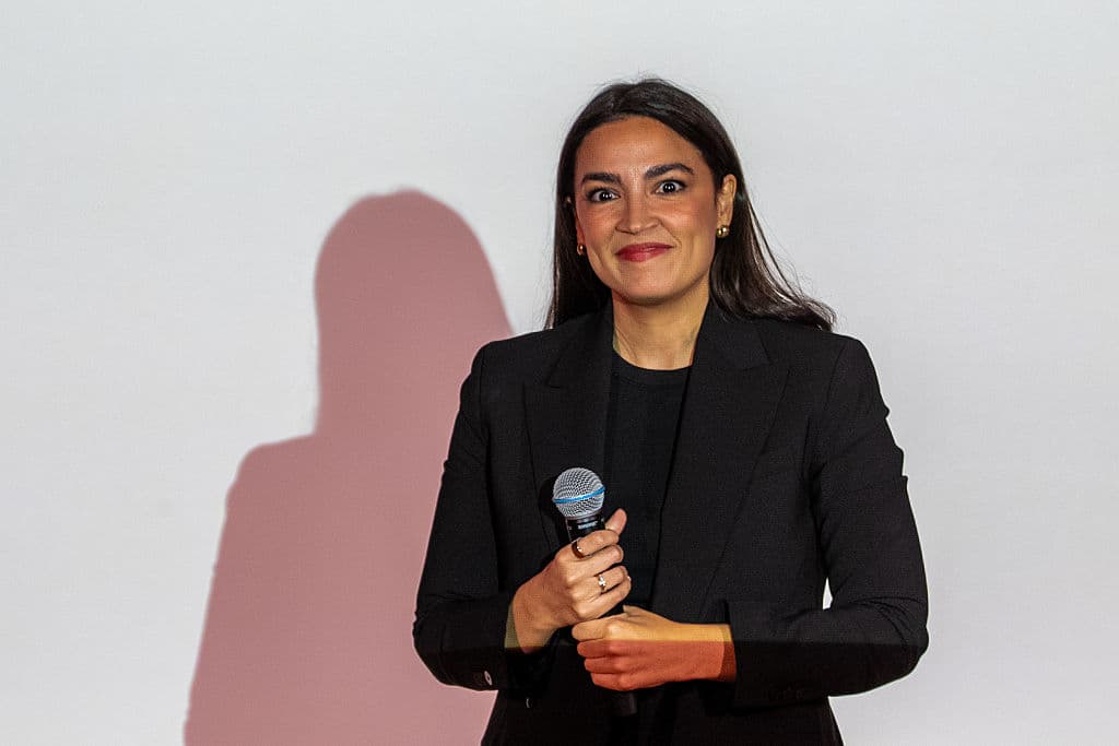 AOC Blasts Fox Producer, Says Jesse Watters âSexualized and Harassedâ Her