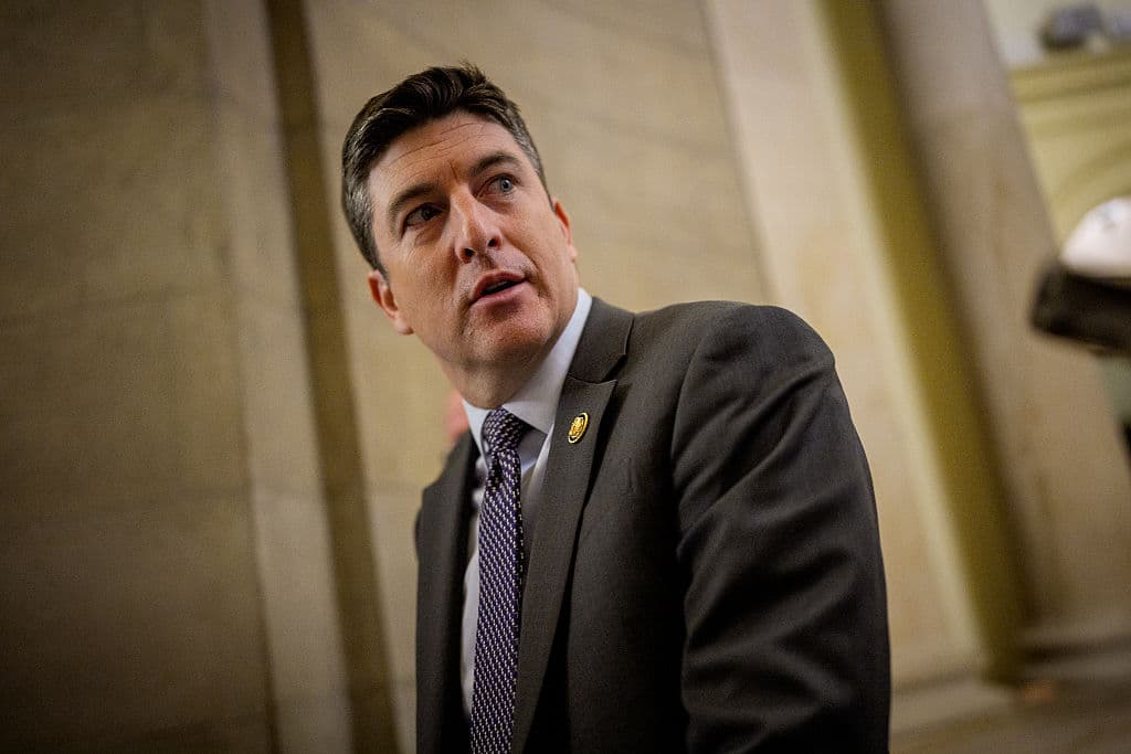 House GOP Unveils ‘Make Elections Great Again Act’