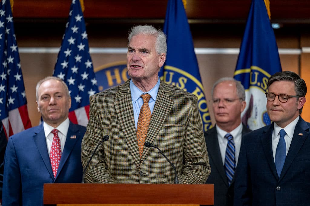 House Leader Warns Tim Walz Could Face Arrest Amid Multi-Billion Dollar Fraud Probe