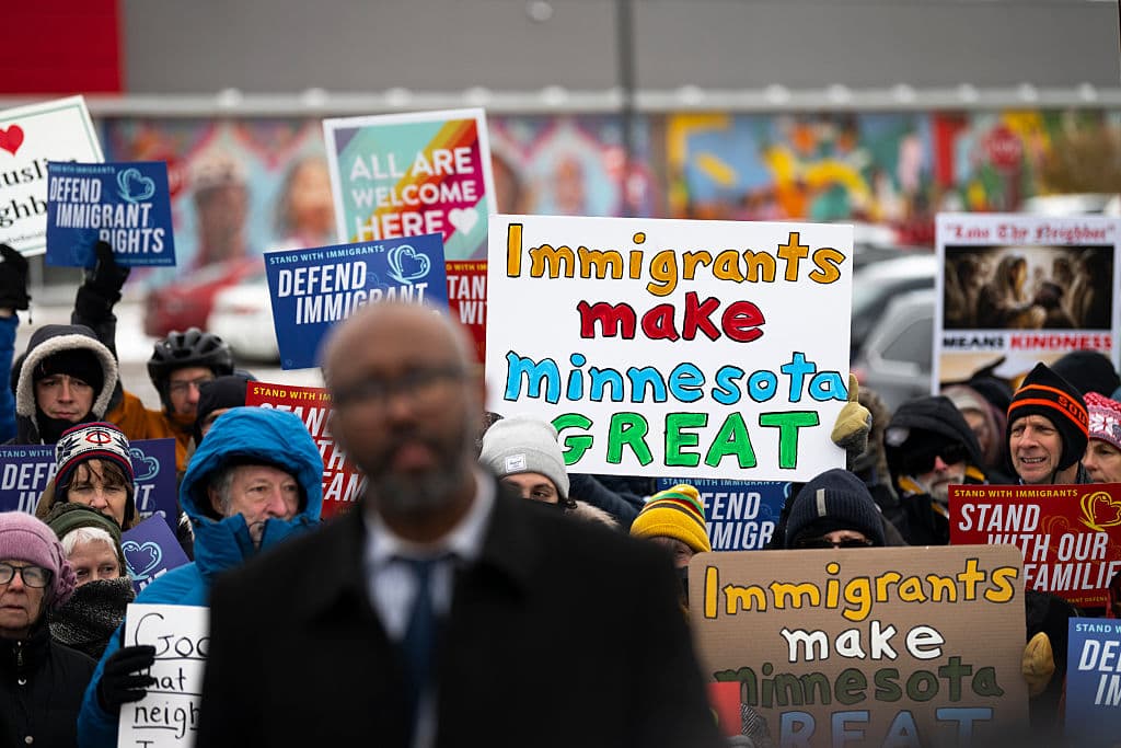 House Republican Pushes TPS Crackdown Amid Exploding Minnesota Welfare Fraud Probe