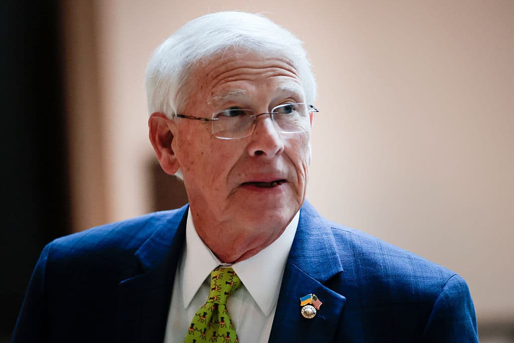āGreenland is not for saleā: Territoryās Rep Tells Capitol Hill