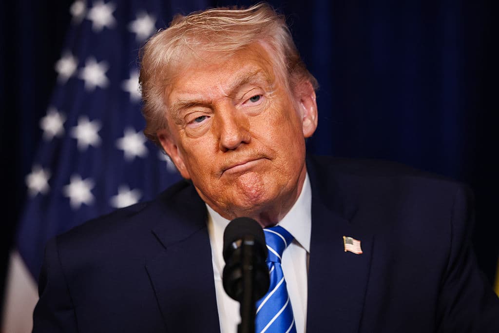 Trump Tells Scarborough: ‘We’re Going to Keep the Oil’ From Venezuela