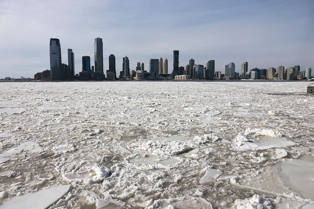 At Least 10 Found Dead Outdoors as Brutal Cold Tightens Grip on New York City