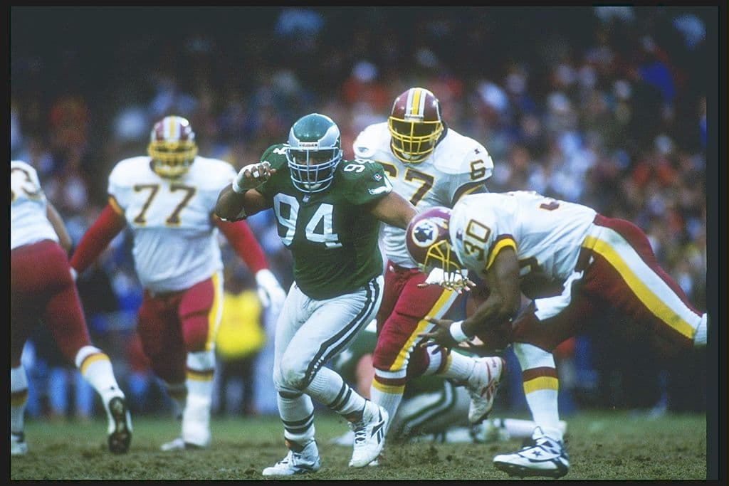 Former NFL Lineman Kevin Johnson Killed in Los Angeles, Death Ruled Homicide
