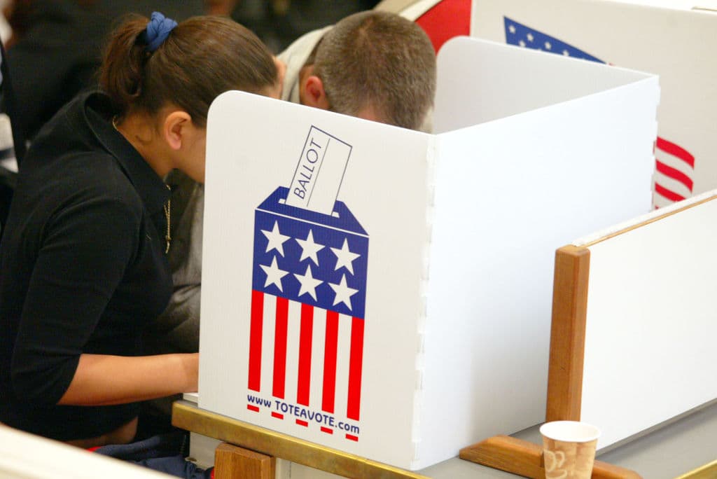 Oregon Moves to Clean Voter Rolls After Years of Delay