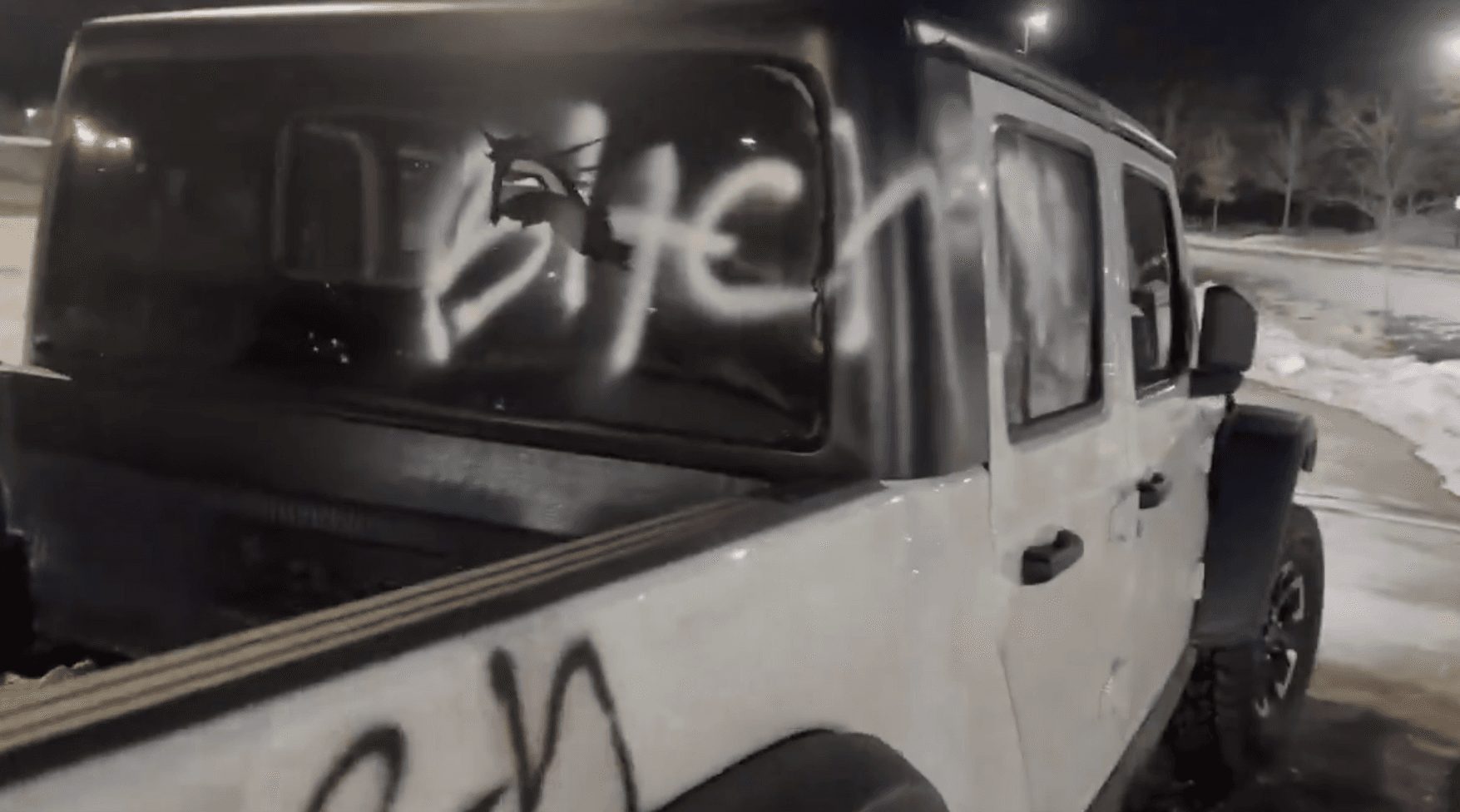 Mob Swarms Influencer Nick Sortor as Anti-ICE Protests Escalate in Minnesota