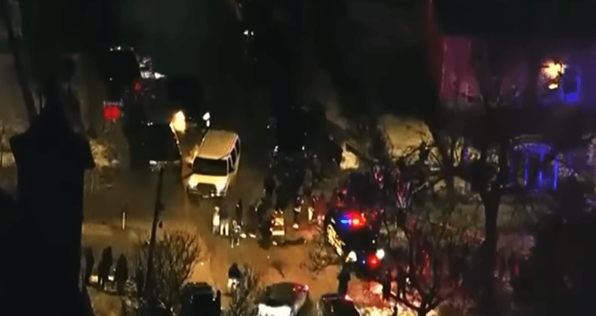 ICE Agent Hospitalized After Ambush While Arresting Venezuelan Illegal Immigrant