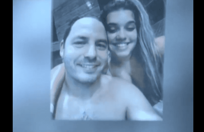 Ex-IRS Agent and Brazilian Au Pairās Affair Exposed as Selfies Surface in Wifeās Murder Trial