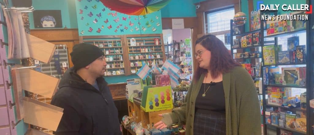 Anti-ICE, Trans Friendly âWhite-Ownedâ Minnesota Toy Store Complains About Getting Audited By Feds