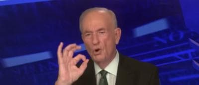 Bill O’Reilly Gives Health Update From Medical Facility