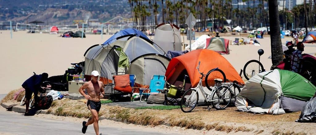 California Official Launches Video Game To Solve Homelessness