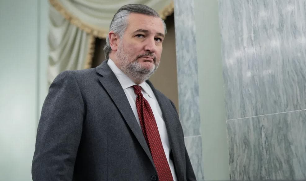 Comments Cruz Made During Meetings With Donors Released