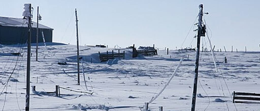 DAVID BLACKMON: Will Texas Grid Survive Looming Winter Storm?