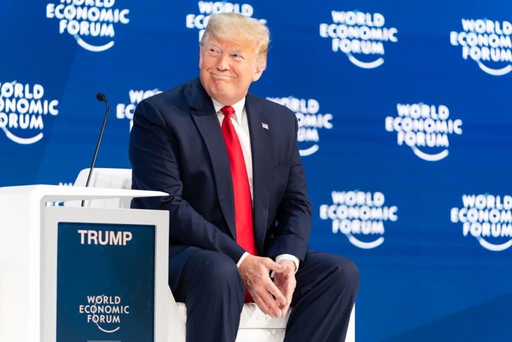 Davos Elites No Longer Pretending Their Globalist Shindig Helps Anyone But Themselves