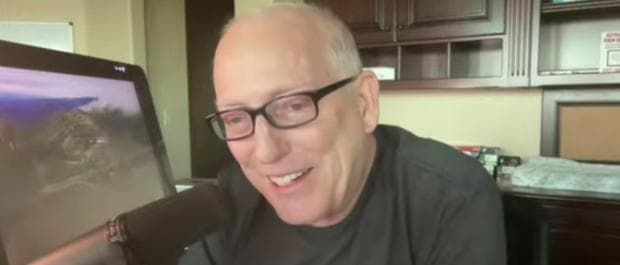 āDilbertā Creator Scott Adams Dies At Age 68