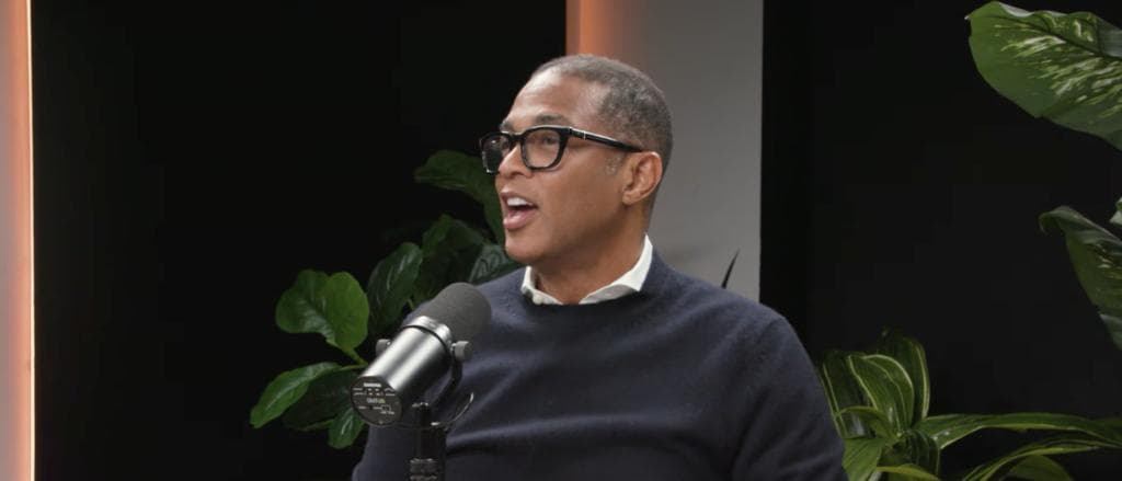 Don Lemon Charged Under Ku Klux Klan Act For Church Disruption