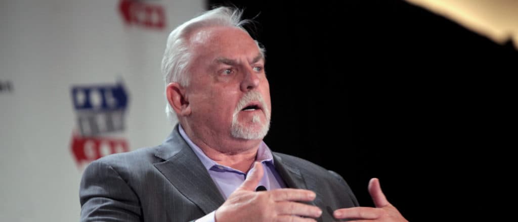 EXCLUSIVE: âCheersâ Star And Iconic Pixar Voice Backs GOP California Gov Candidate, Takes Shot At Newsom