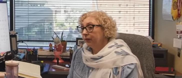 EXCLUSIVE: Civil Rights Group Calls For Federal Investigation Of State University Over âHiddenâ DEI
