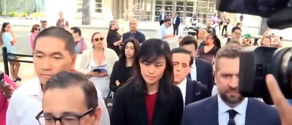 EXCLUSIVE: Emails Expose Pattern Of CCP Engagement Inside Hochul Administration