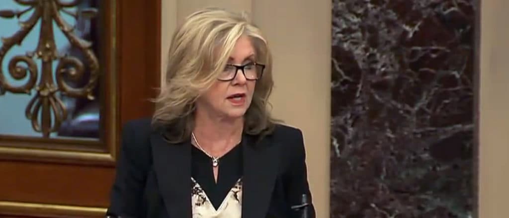 EXCLUSIVE: GOP Senators Unveil Veteransâ Bill Of Rights Targeting VA Bureaucracy