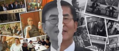 EXCLUSIVE: US General Plotted With CCP-Tied Mogul To Seize Strategic Islands For China, Tell-All Claims