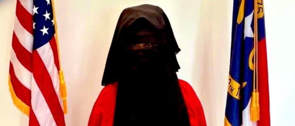 EXCLUSIVE: We Talked To The Muslim ‘Republican’ Candidate Who Says Party Looks Like Her Now. We’re Still Confused.