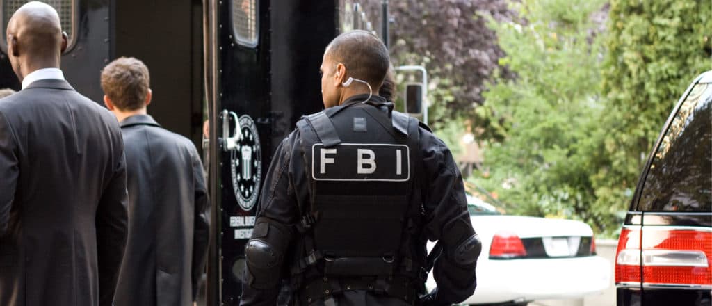 Feds Prevented New Year’s Eve Terror Attack By ISIS-Inspired North Carolina Man