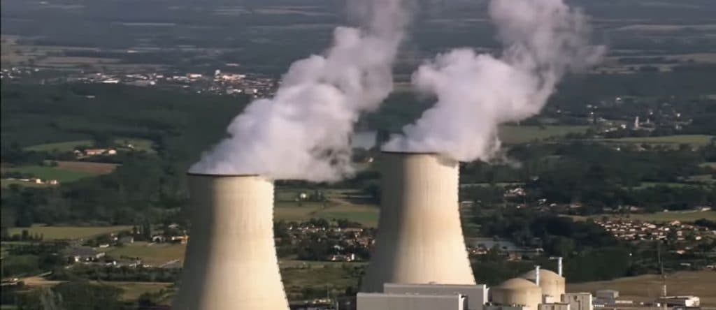 Florida Urges Bureaucratic Behemoth To Unshackle Nuclear Power