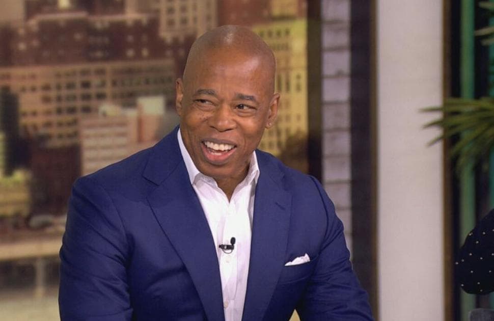 Former NYC Mayor Comments On Incident With Heckler While In Airport