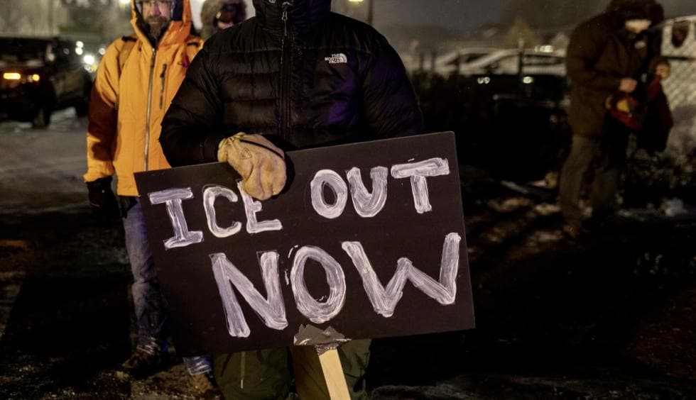 Former Trump Official Praises Letter From The Minnesota Chamber of Commerce Amid ICE Protests