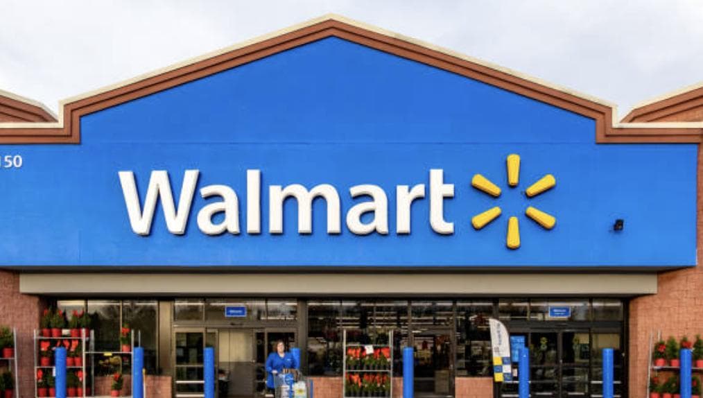 Georgia Assistant Principal Accused Of Shoplifting Almost $1k From Walmart Using âStackingâ Trick
