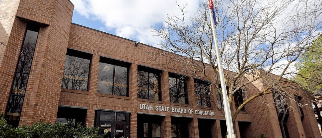 âGet Your Children Outâ: State Education Board Member Blasts System As Rotten And Corrupt By Design