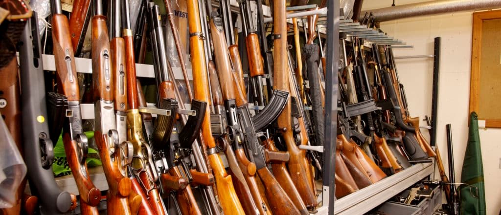 GRAHAM NOBLE: Second Amendment Rights Collide With Alex Pretti Shooting