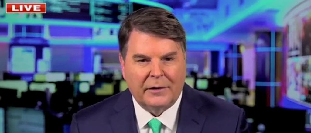 Gregg Jarrett Flags Potential Crime By Renee Goodâs Wife In Minnesota ICE Incident