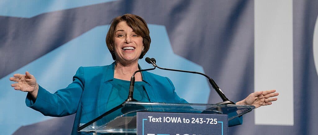 Here’s Who Could Potentially Replace Tim Walz As Minnesota Governor