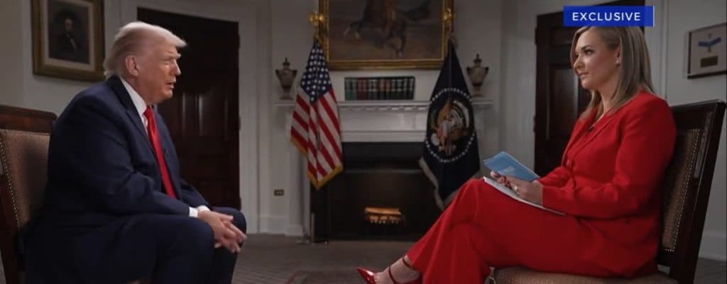 āI Have Very Firm Instructionsā: Trump Makes Clear What Happens To Iran If Heās Assassinated
