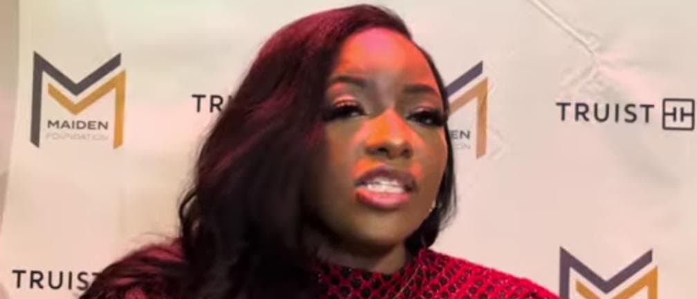 Jasmine Crockett Thinks Sheāll Win Senate Seat By Relying On Major Democrat Losers