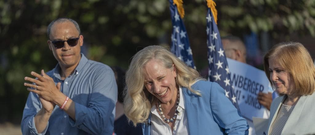 Judge Deals Huge Blow To Democrat Attempt To Gerrymander Virginia