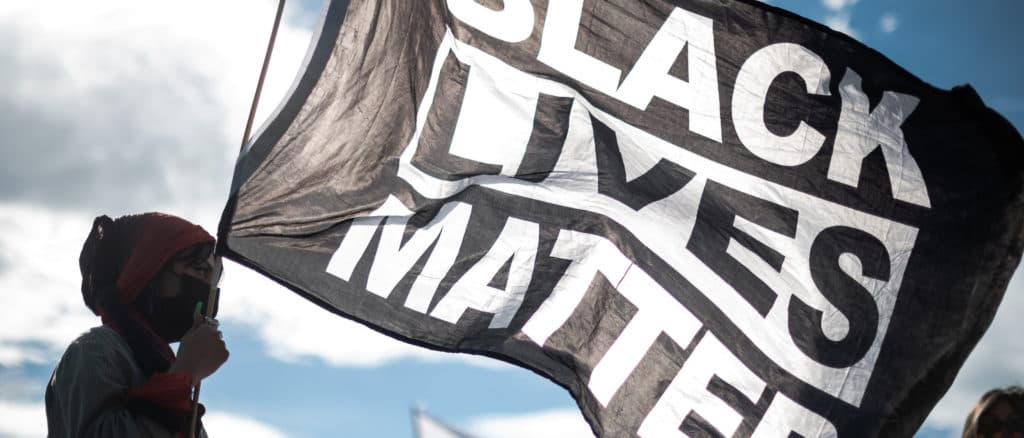 Jury Punishes City For Letting Teen Die Inside BLM Riotersā Anarchist Commune