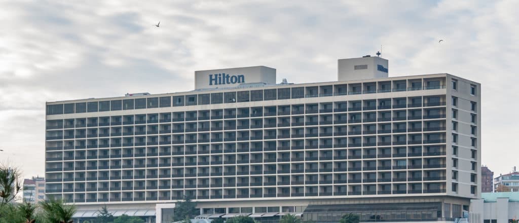 Major Hotel Accused Of Refusing Service To ICE Amid Minneapolis Crackdown