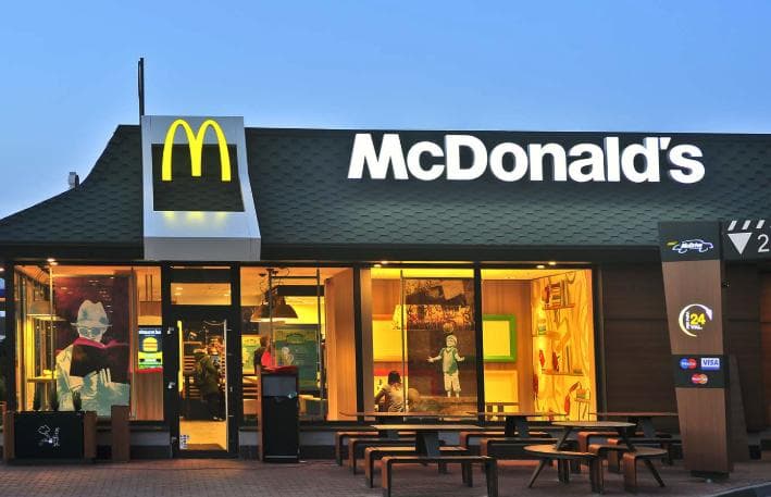 McDonaldâs Prepares To Make Big Changes