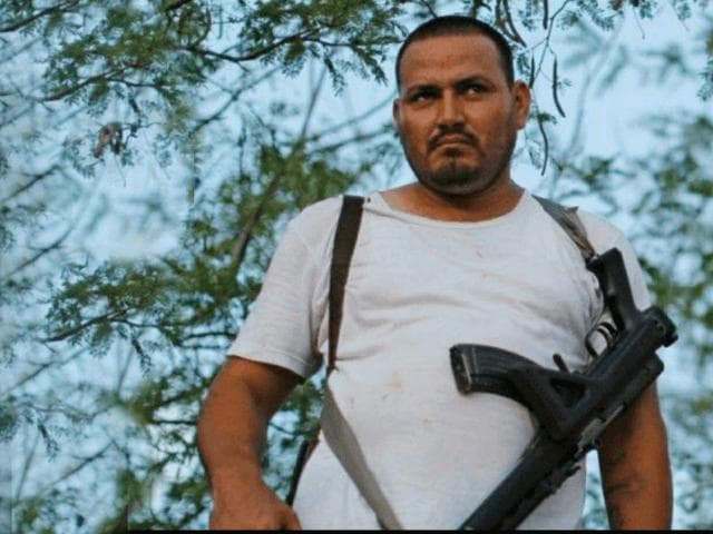 Mexican Authorities Tag Leader of Terrorist Cartel Mastermind Behind Murder of Farming Activist